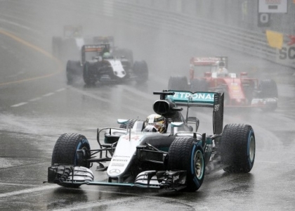 F1, GP Monaco: riecco Hamilton, Vettel quarto