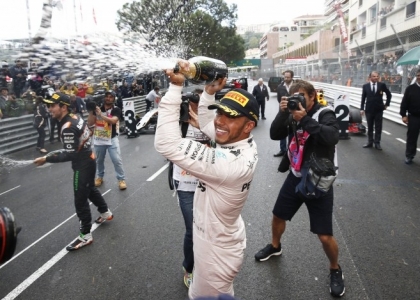 F1, GP Monaco: le pagelle