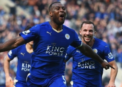 Champions: Siviglia ribaltato, il Leicester sogna