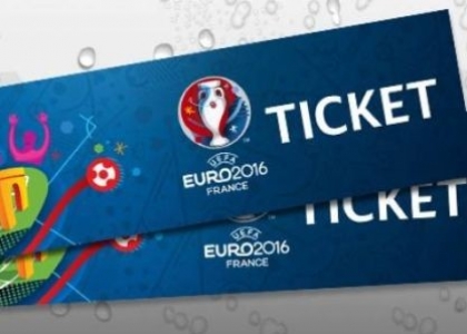 Euro 2016, la guida: dove acquistare i biglietti