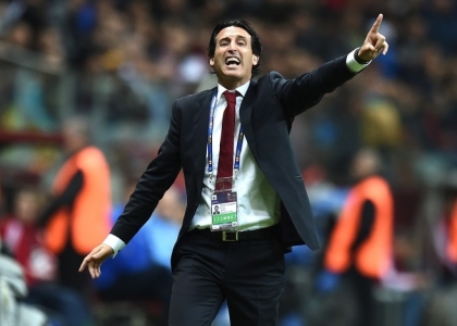 Europa League: Siviglia padrone, lo Shakhtar non può nulla