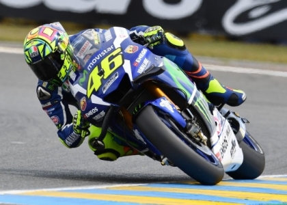 MotoGP, Catalogna: la gara in diretta. Live