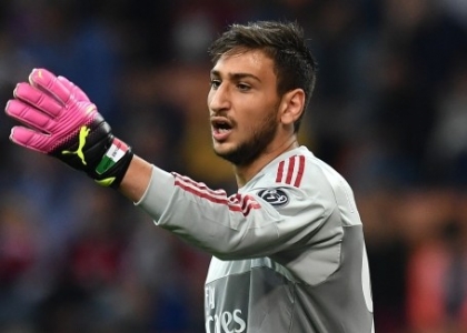 Milan-Donnarumma, sfiorata la rottura: giovedì l'incontro decisivo