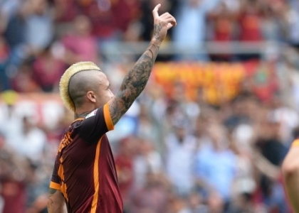 Serie A: Roma-Chievo 3-0, le pagelle