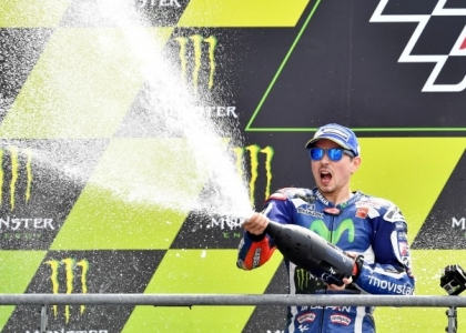 MotoGP, Italia: le pagelle