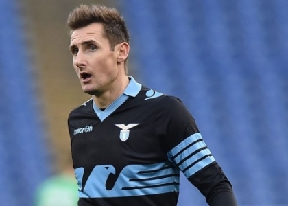 Serie A: Carpi-Lazio 1-3, le pagelle