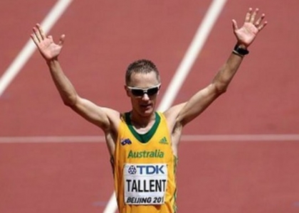 Atletica, Tallent attacca Schwazer: 