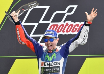 MotoGP, Francia: le pagelle