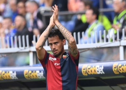 Serie A: Sampdoria-Genoa 0-3, gol e highlights. Video