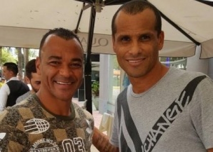 Rio 2016, Rivaldo avverte: 