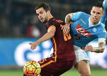 Serie A: Europa e salvezza, le combinazioni