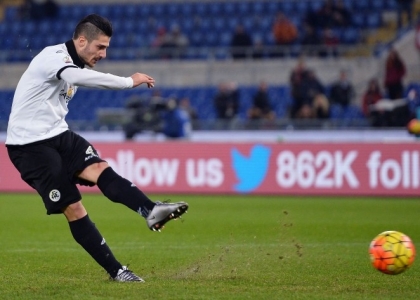 Serie B: Spezia-Brescia 2-1, gol e highlights. Video