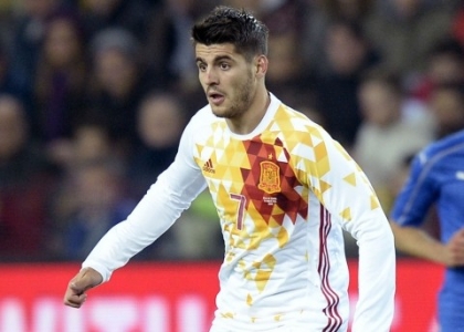 Euro 2016, amichevoli: Spagna esagerata, doppietta Morata