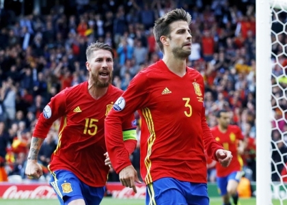 Euro 2016, Spagna-Turchia: 5 motivi per non perdersela