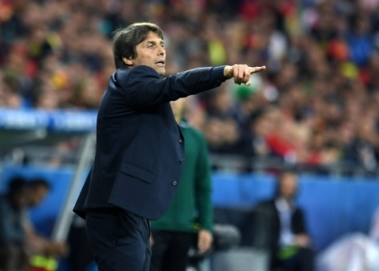 Italia, Conte: 