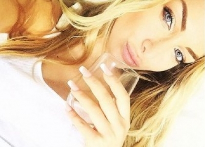 Gossip: Ronaldo stregato da Elisa De Panicis