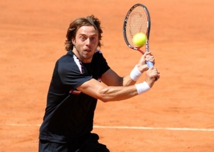 Roland Garros: Lorenzi avanti, en plein Italia