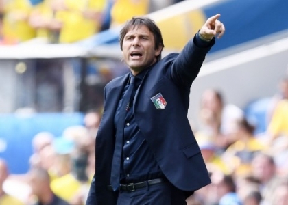 Italia, Conte: 