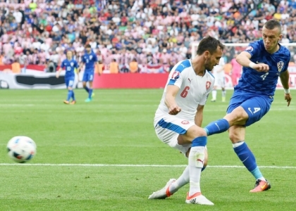 Euro 2016: Repubblica Ceca-Croazia 2-2, le pagelle