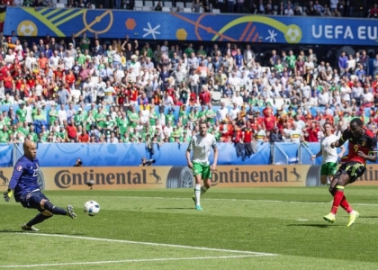 Euro 2016: Belgio-Irlanda in diretta. Live