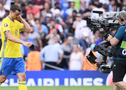 Euro 2016: Svezia-Belgio 0-1, le pagelle