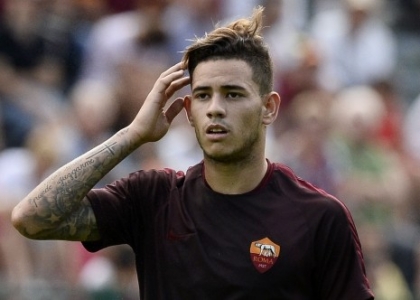 La Roma vende ancora: Sanabria verso il Tottenham