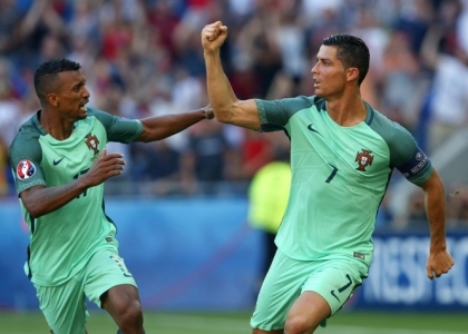 Euro 2016: Ungheria e Portogallo avanti assieme