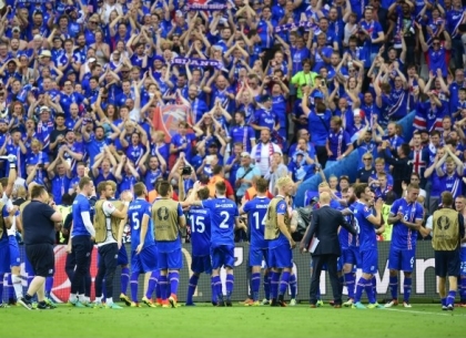 Euro 2016: Islanda-Austria 2-1, le pagelle