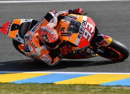 MotoGP, Gran Bretagna: la gara in diretta. Live