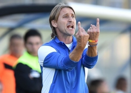 Serie A 2016-17: Crotone, il calendario completo