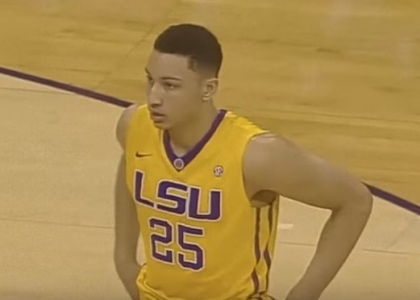 Nba, Draft 2016: Simmons a Philadelphia, Belinelli da Jordan