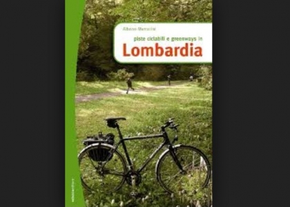 Libri di sport: 35 piste ciclabili attraverso le città lombarde