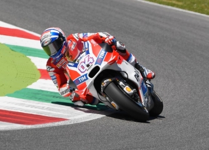 MotoGP, Repubblica Ceca: la gara in diretta. Live