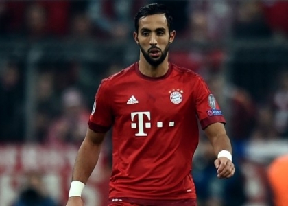 Juventus, accordo col Bayern: Benatia vicinissimo