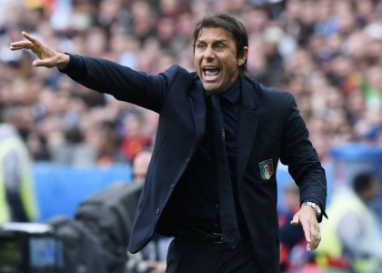 Chelsea, Conte ai giocatori: 