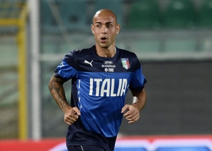 Italia: 13-0 all'Empoli Primavera, brilla Zaza