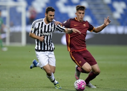 Primavera, finale scudetto: Roma-Juventus in diretta. Live