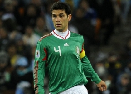 Russia 2018, qualificazioni: Marquez sfonda il muro Usa, festa Messico