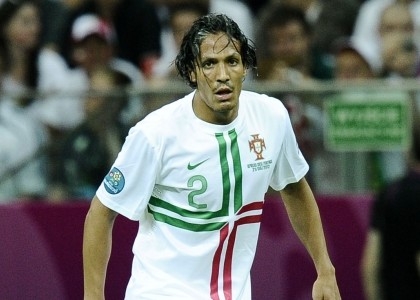 Cagliari, che colpo: ufficiale l'arrivo di Bruno Alves