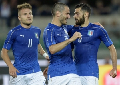 Euro 2016, amichevoli: Italia-Finlandia in diretta. Live