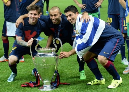 Juventus, Mascherano chiude: 