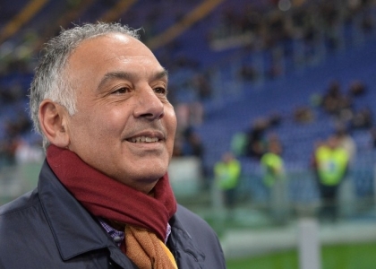 Roma, Pallotta: 