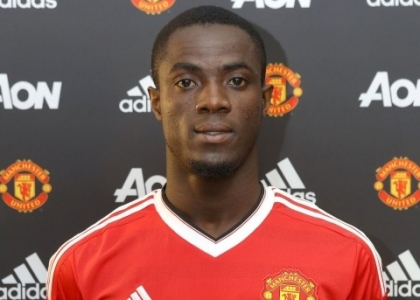 Manchester United: preso Bailly, colpo da 40 milioni