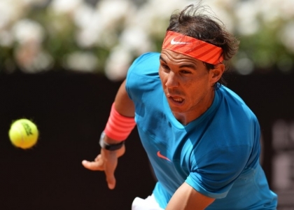 Tennis, Nadal punta dritto a Wimbledon