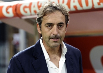 Sampdoria, è deciso: panchina a Giampaolo