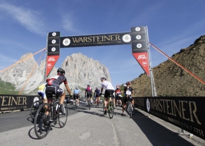 Maratona dles Dolomites: la dieta giusta per affrontare la gara