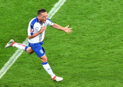 Napoli, colpo low cost: arriva Giaccherini