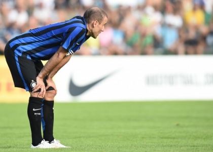 Amichevoli: Inter a terra, vince il Cska Sofia