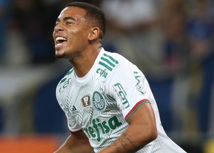 Attenta Inter: il Real Madrid piomba su Gabriel Jesus