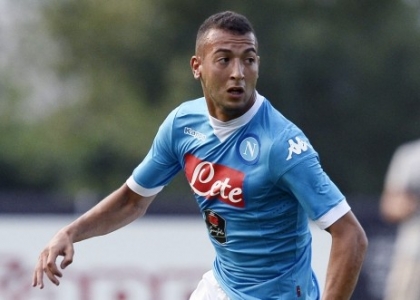 Amichevoli: valanga Napoli, 10-0 all'Anaune